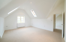 Deeping Gate bedroom extension leads