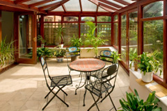 Deeping Gate conservatory quotes