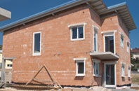 Deeping Gate home extensions