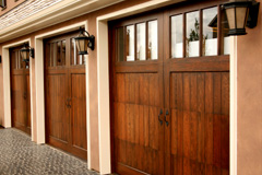 Deeping Gate garage extension quotes