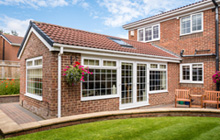 Deeping Gate house extension leads