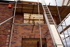 house extensions Deeping Gate