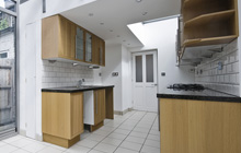 Deeping Gate kitchen extension leads