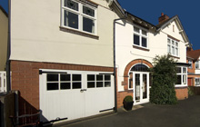 Deeping Gate multiple storey extension leads